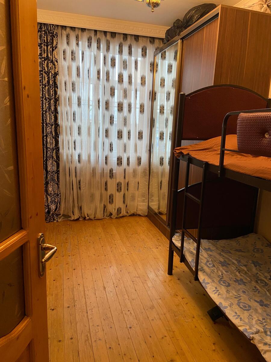 Satılır 2 otaqlı yeni tikili 51 m² — Mənzil, Bakı (2)