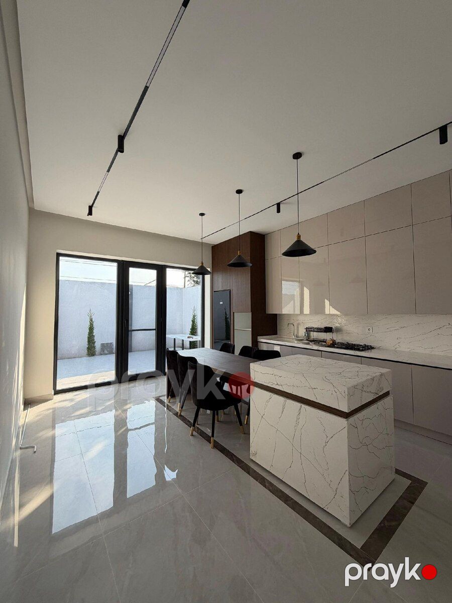 Bağ evi kirayə verilir, Novxanı qəs — Ev, villa, Bakı (7)