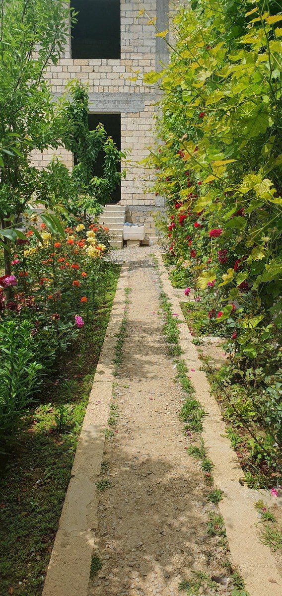 Satılır 14 otaqlı həyət evi/bağ evi 500 m² — Ev, villa, Bakı (4)