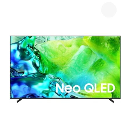 Televizor Samsung QE55QN80HAUXPY — Bakı
