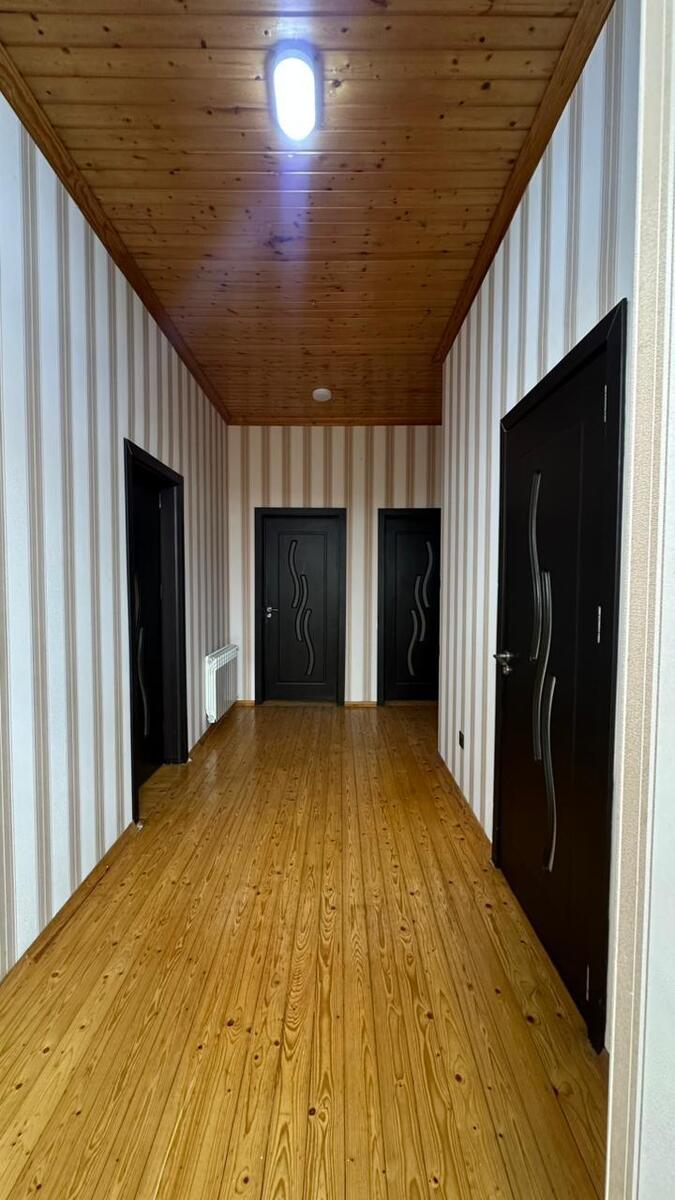 Satılır 3 otaqlı həyət evi/bağ evi 102 m² — Ev, villa, Bakı (2)