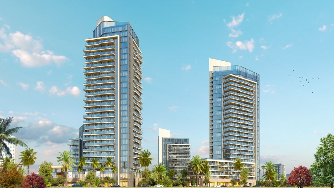 Satılır 3 otaqlı yeni tikili 105.4 m² — Mənzil, Bakı (3)