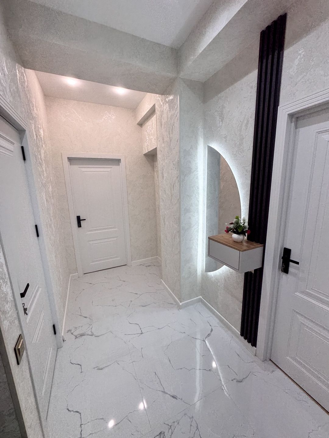 Satılır 2 otaqlı yeni tikili 65 m² — Mənzil, Xırdalan (9)