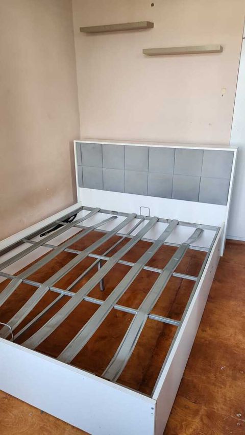 Çarpayı — Bakı