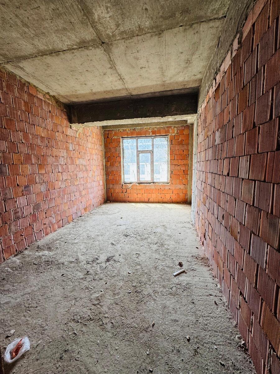 Satılır 4 otaqlı yeni tikili 145 m² — Mənzil, Bakı (8)