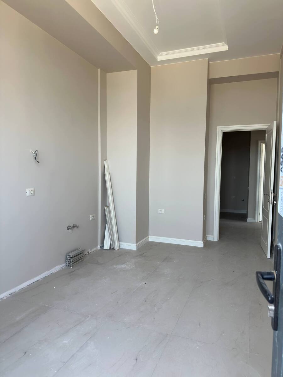 Satılır 3 otaqlı yeni tikili 108 m² — Mənzil, Bakı (9)