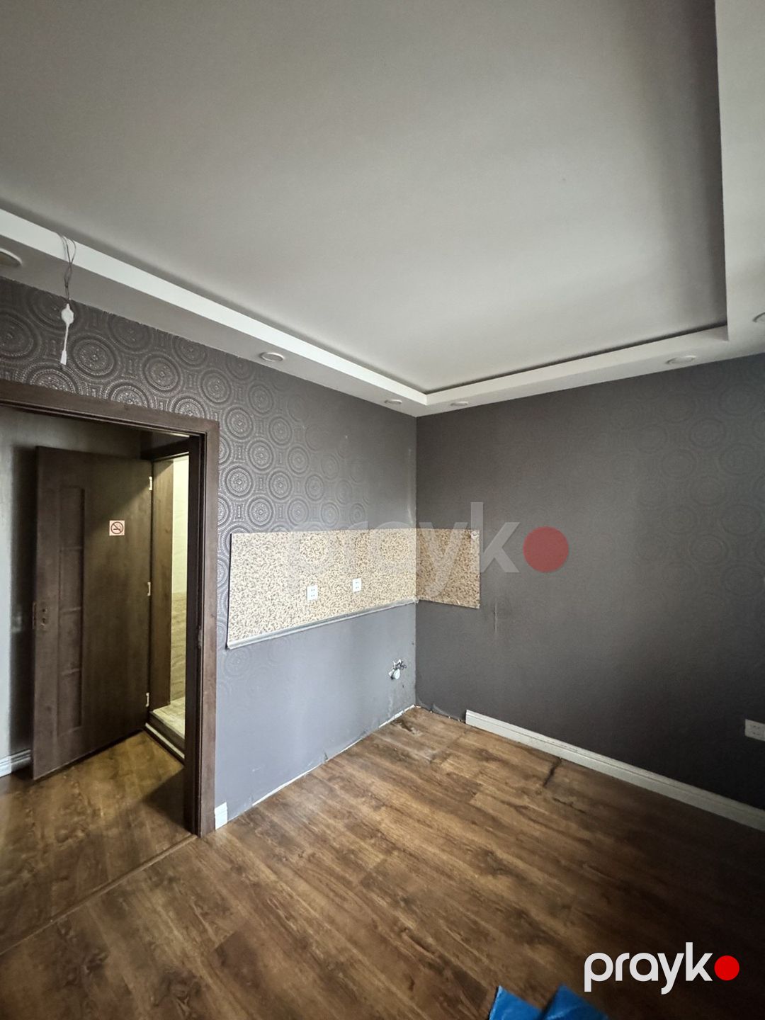 İcarəyə verilir 7 otaqlı köhnə tikili 98 m² — Mənzil, Bakı (6)