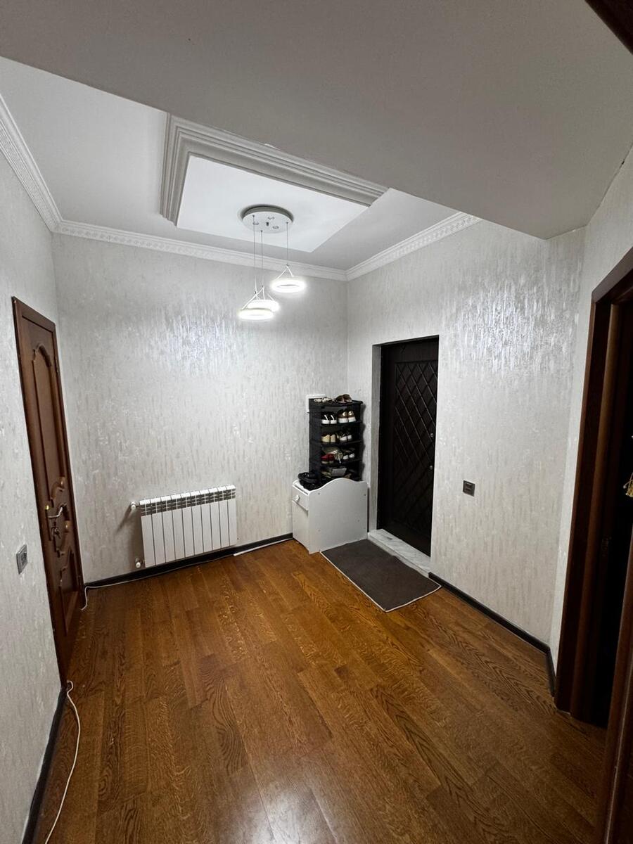 Satılır 2 otaqlı yeni tikili 68 m² — Mənzil, Bakı (5)