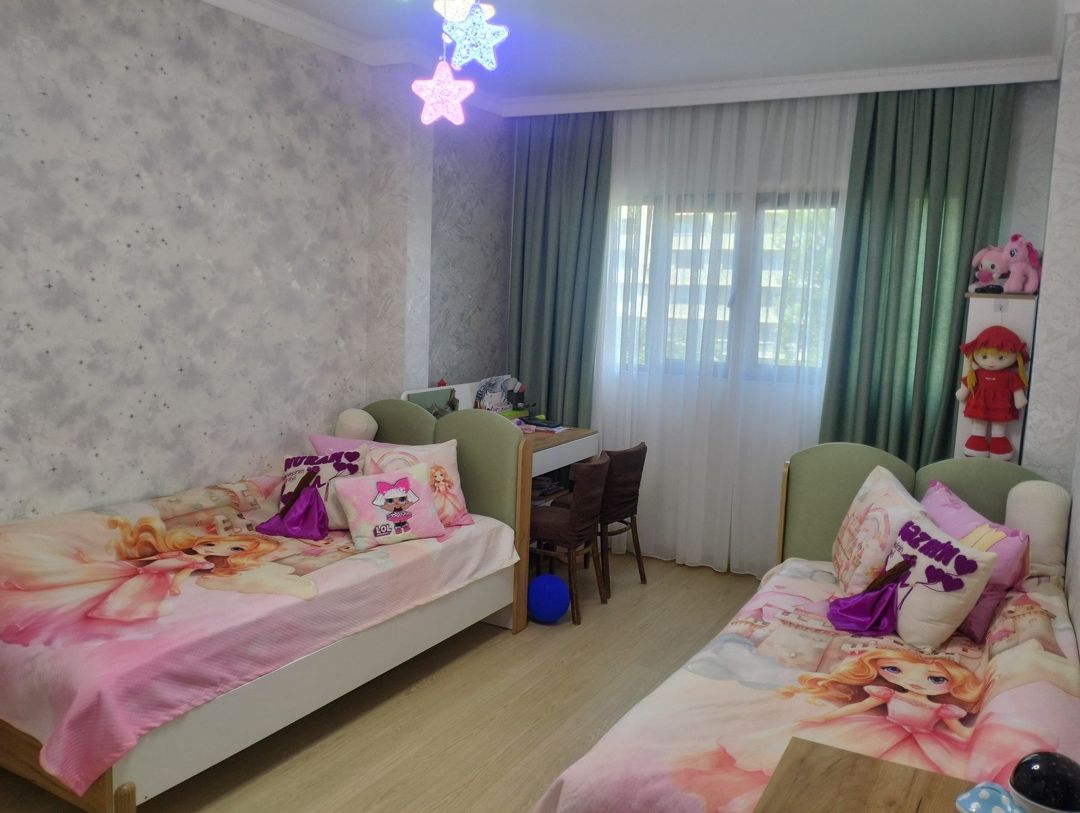 Satılır 4 otaqlı köhnə tikili 100 m² — Mənzil, Bakı (4)