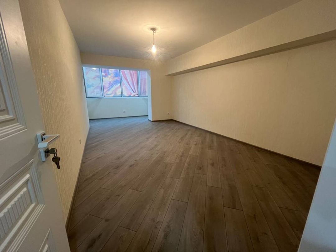 Satılır 2 otaqlı köhnə tikili 65 m² — Mənzil, Bakı (6)
