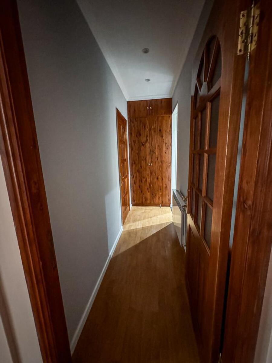 İcarəyə verilir 2 otaqlı köhnə tikili 70 m² — Mənzil, Bakı (3)