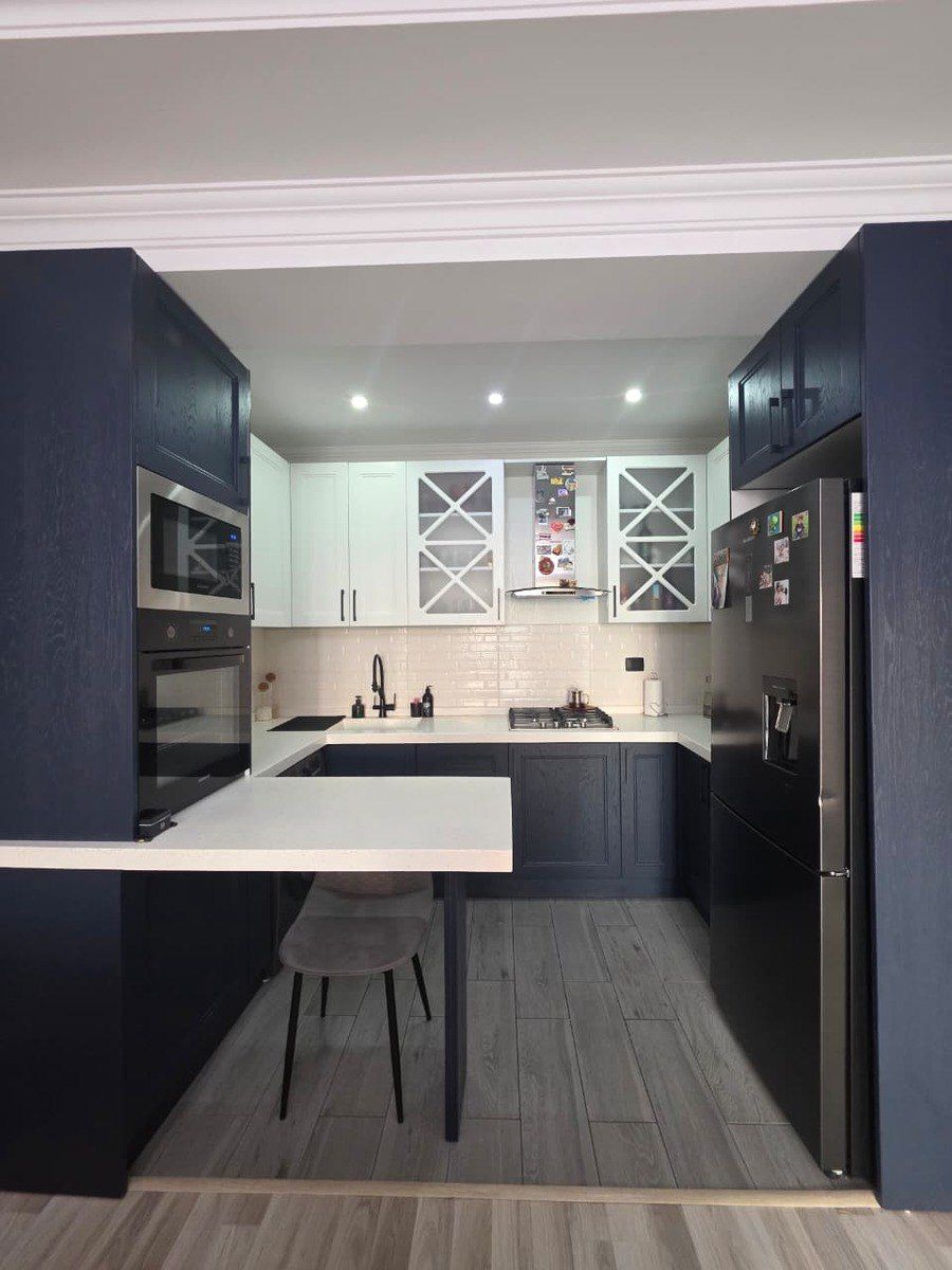 Satılır 3 otaqlı yeni tikili 82 m² — Mənzil, Bakı (5)
