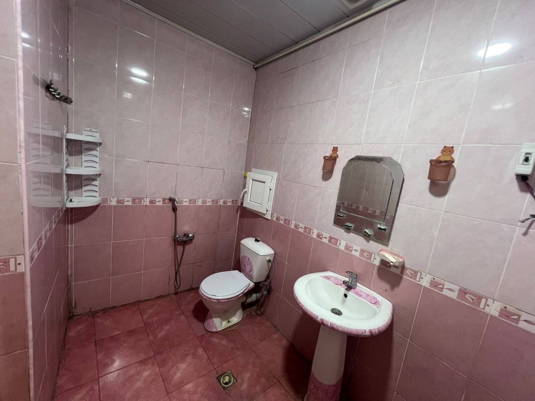 İcarəyə verilir 2 otaqlı yeni tikili 45 m² — Mənzil, Bakı (6)