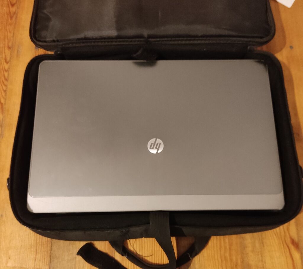 HP Probook 4730s İntel İ5 447GB SSD T-force 480GB 6GB ram HP — HP, Bakı (3)
