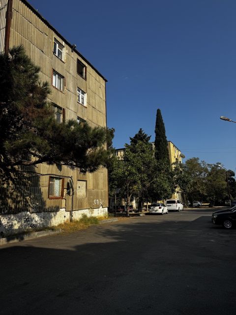 Satılır 2 otaqlı köhnə tikili 52 m² — Bakı