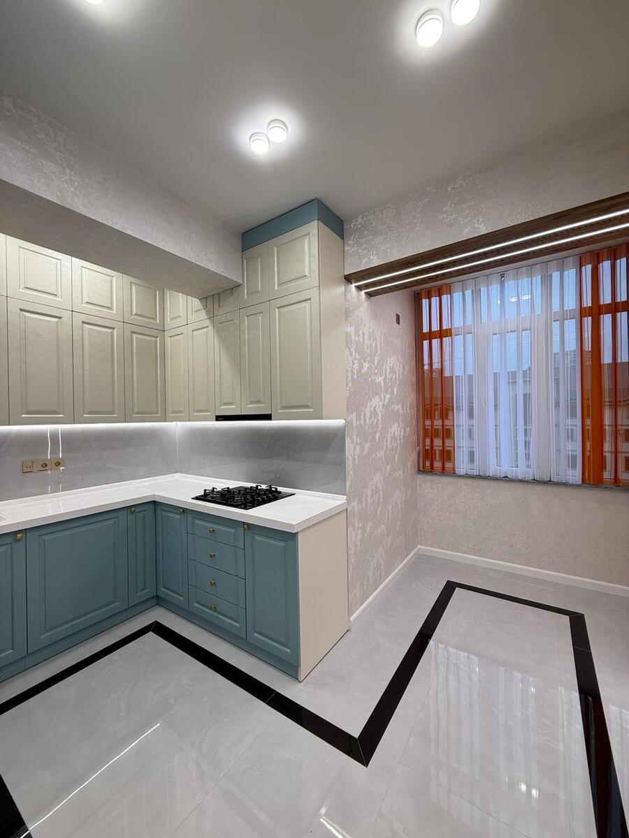 Satılır 2 otaqlı yeni tikili 84 m² — Mənzil, Bakı (2)