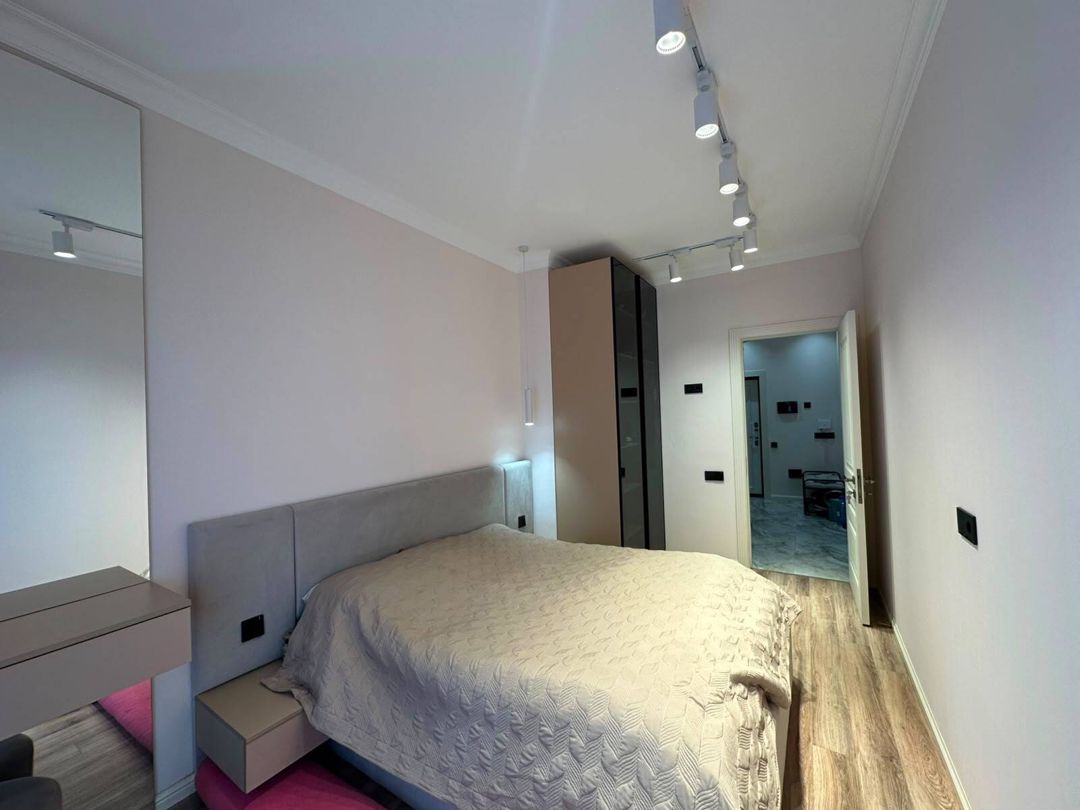 Satılır 3 otaqlı yeni tikili 100 m² — Mənzil, Bakı (9)