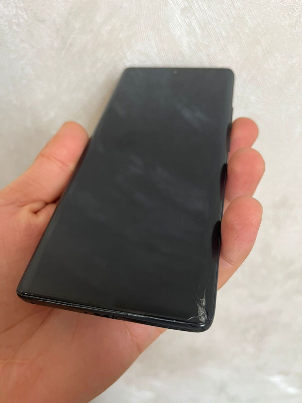 Infinix HOT 50 Pro+, 256 GB, Sensor, Face ID — Infinix, Bakı