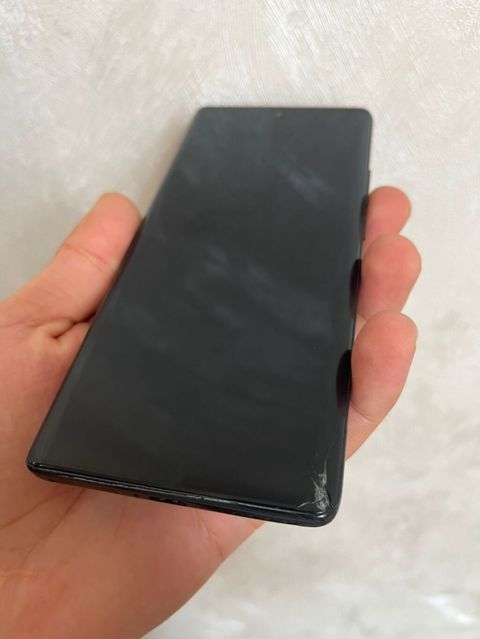 Infinix HOT 50 Pro+, 256 GB, Sensor, Face ID — Bakı