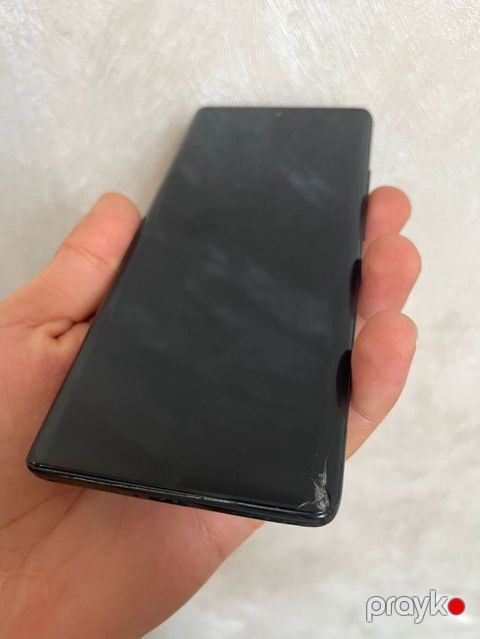Infinix HOT 50 Pro+, 256 GB, Sensor, Face ID — Bakı