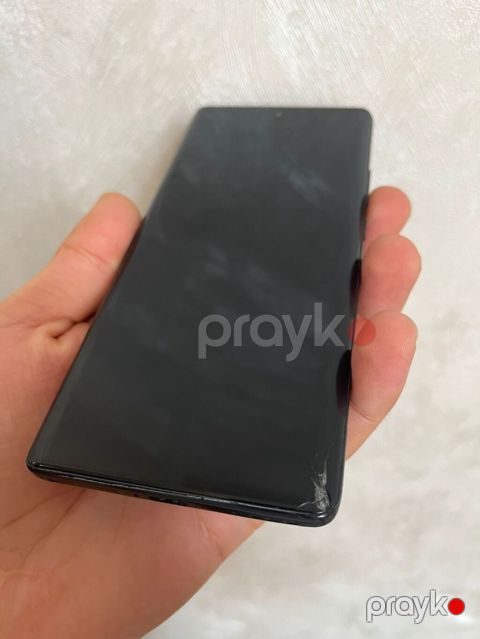 Infinix HOT 50 Pro+, 256 GB, Sensor, Face ID — Bakı