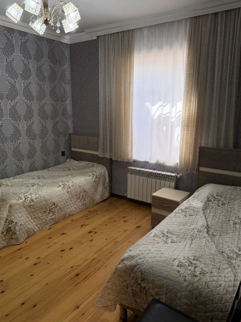Satılır 3 otaqlı həyət evi/bağ evi 71.5 m² — Bakı