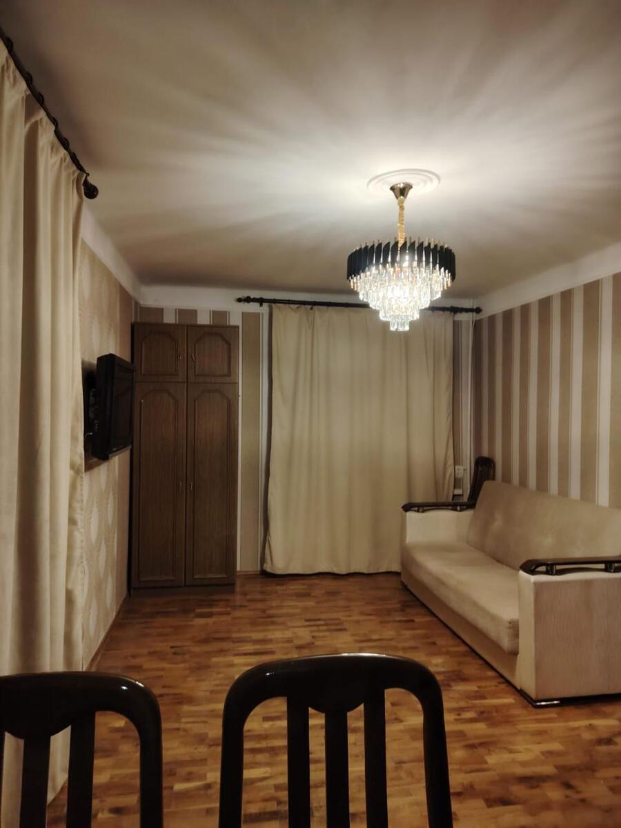 Satılır 1 otaqlı köhnə tikili 35 m² — Mənzil, Bakı (2)