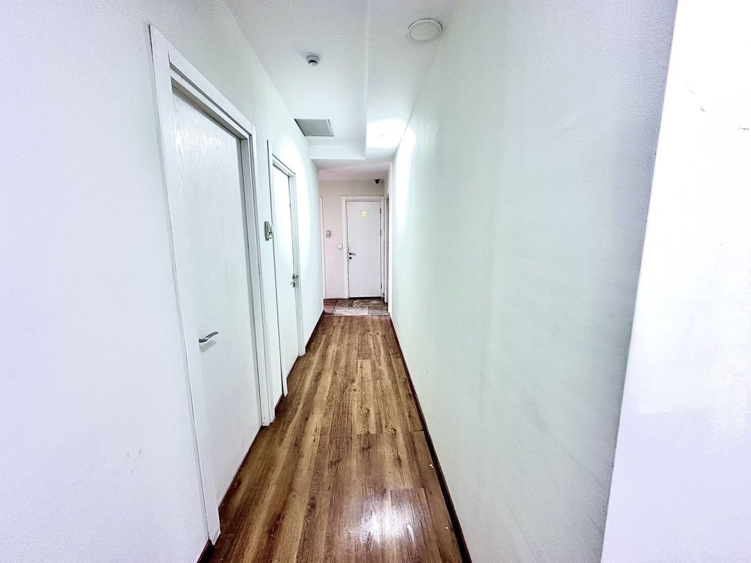 İcarəyə verilir 10 otaqlı ofis 300 m² — Ofis, Bakı (9)