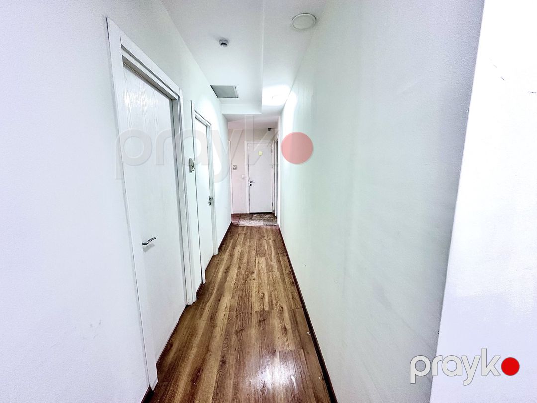 İcarəyə verilir 9 otaqlı ofis 300 m² — Ofis, Bakı (9)