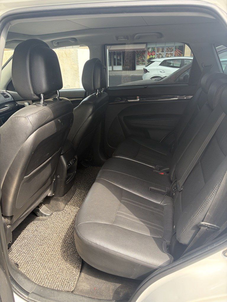 Kia Sorento, 2.0 L, 2013 il, 237 000 km — Avtomobillər, Bakı (6)