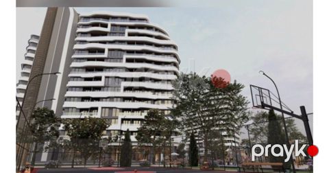 Satılır 4 otaqlı yeni tikili 121 m²