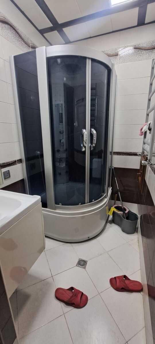 İcarəyə verilir 3 otaqlı yeni tikili 93 m² — Mənzil, Bakı (8)