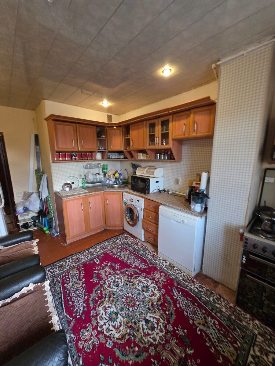 2-otaqlı mənzil, 9-cu mkr., 55 m² — Mənzil, Sumqayıt (3)