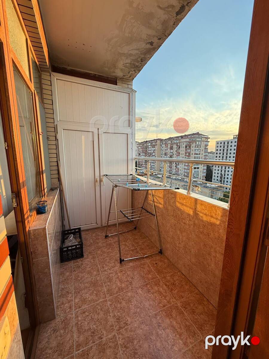Satılır 3 otaqlı yeni tikili 94 m² — Mənzil, Bakı (11)