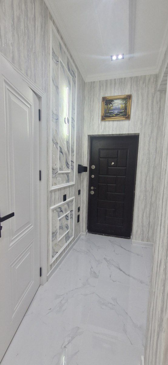 Satılır 2 otaqlı yeni tikili 54 m² — Mənzil, Bakı (11)