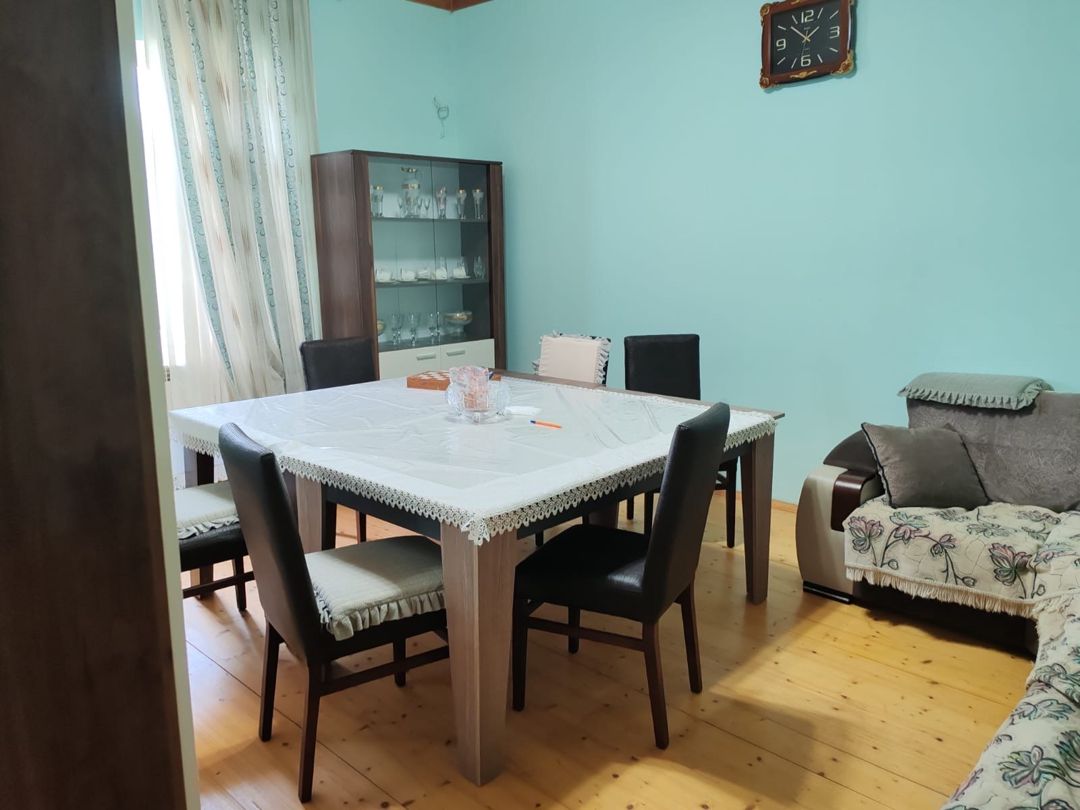 İcarəyə verilir 5 otaqlı həyət evi/bağ evi 200 m² — Ev, villa, Bakı (6)