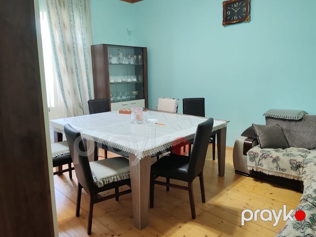İcarəyə verilir 5 otaqlı həyət evi/bağ evi 200 m² — Ev, villa, Bakı (6)