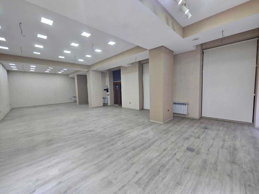 İcarəyə verilir obyekt 160 m² — Əmlak, Bakı (9)