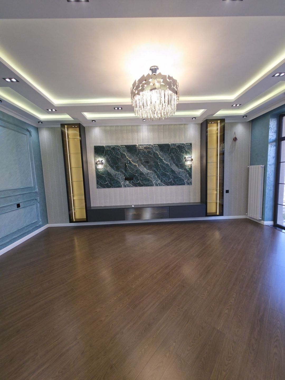 Satılır 5 otaqlı həyət evi/bağ evi 220 m² — Ev, villa, Bakı (12)