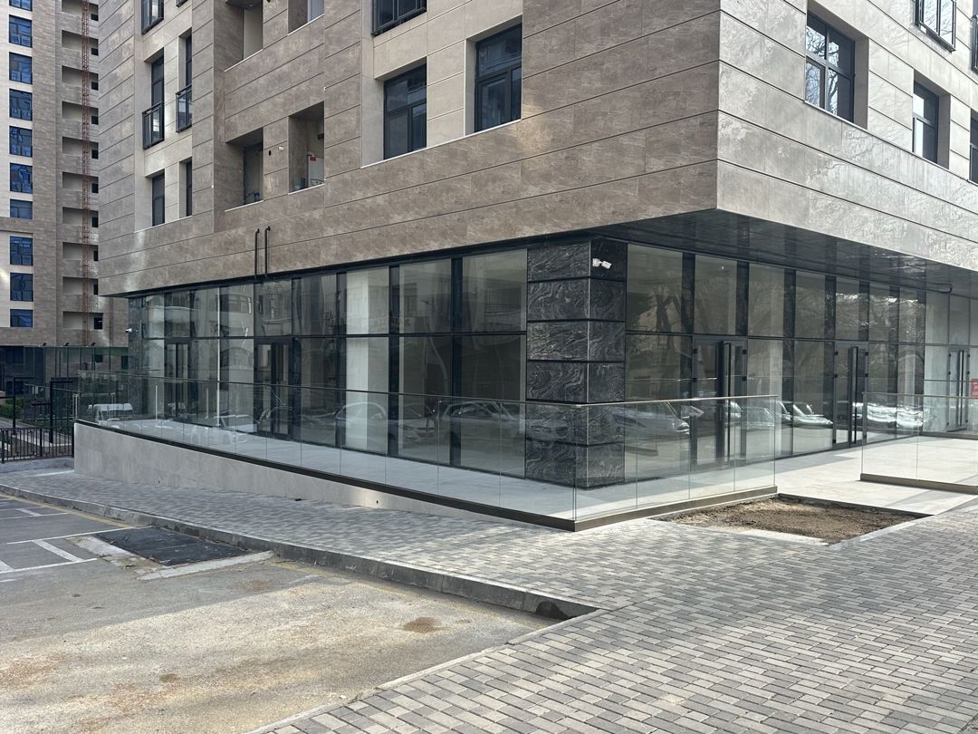 İcarəyə verilir obyekt 350 m² — Əmlak, Bakı (2)