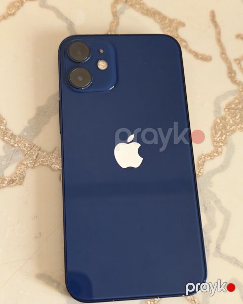 Apple iPhone 12 Mini Blue 64GB/4GB