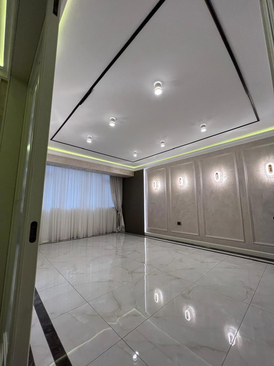 Satılır 3 otaqlı köhnə tikili 61 m² — Mənzil, Bakı (2)