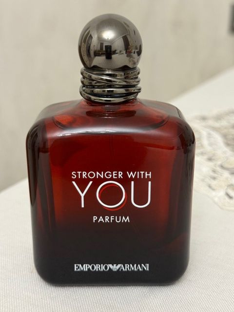 Steonger With You Parfum ətri — Bakı