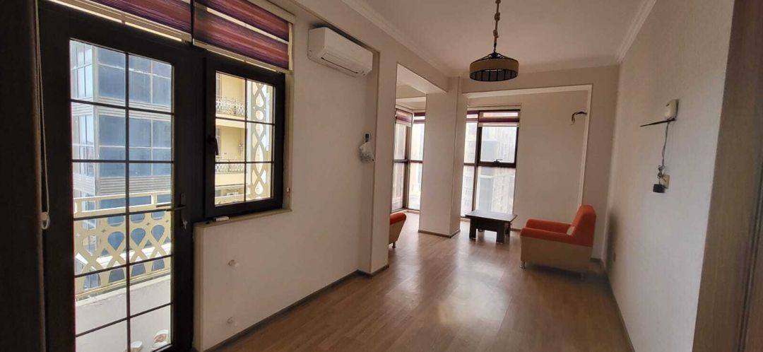 Satılır 2 otaqlı yeni tikili 78 m² — Mənzil, Bakı (7)
