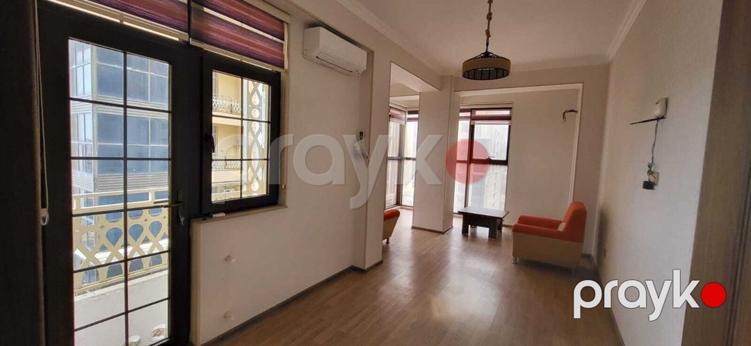 Satılır 2 otaqlı yeni tikili 77.9 m² — Mənzil, Bakı (3)
