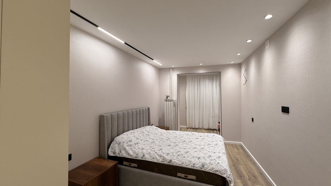 Satılır 2 otaqlı köhnə tikili 69 m² — Mənzil, Bakı (6)