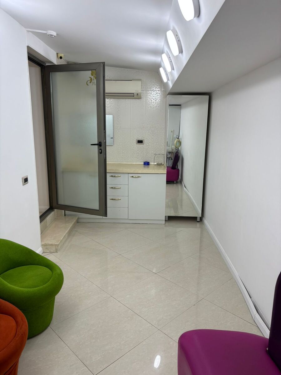 İcarəyə verilir obyekt 88 m² — Əmlak, Bakı (10)