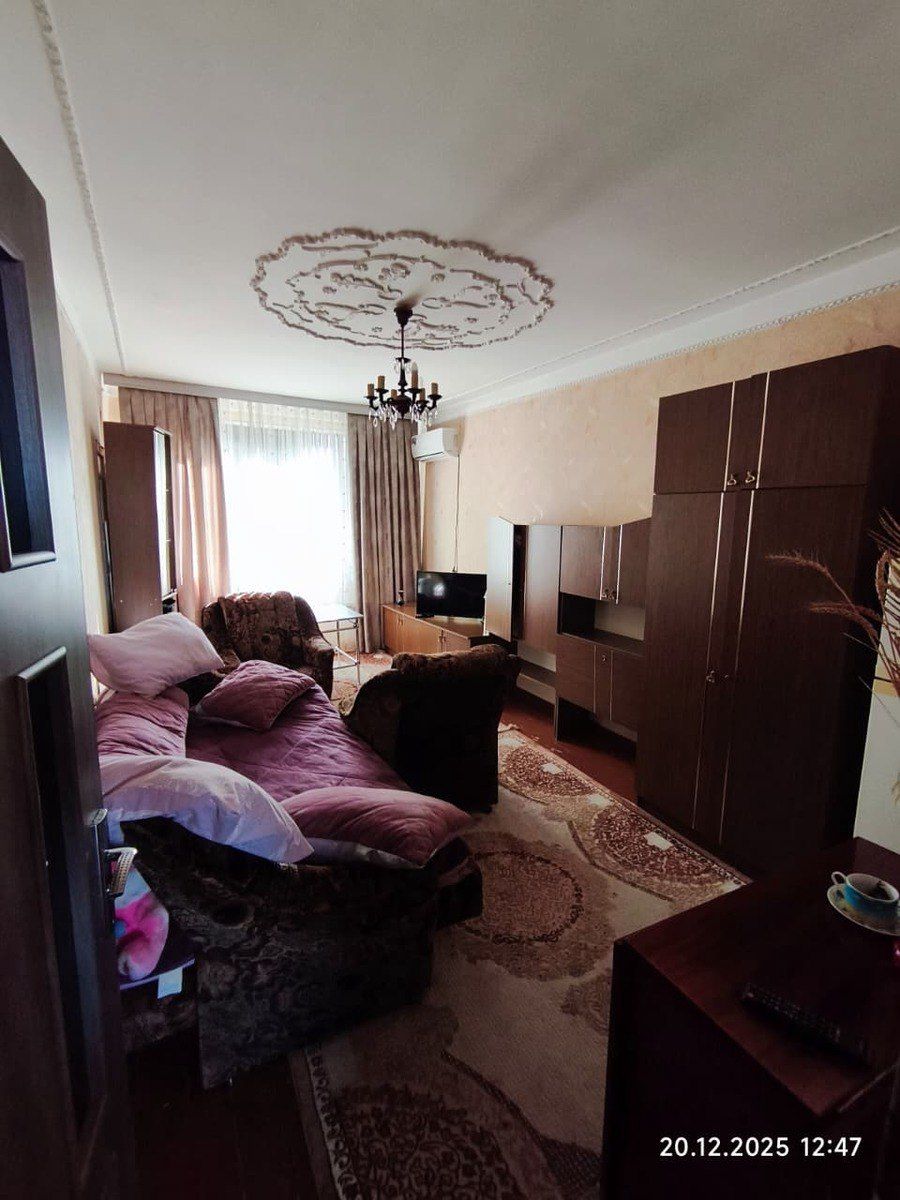 Satılır 5 otaqlı köhnə tikili 110 m² — Mənzil, Bakı (5)