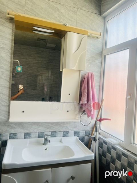 Vanna otağı üçün “tumba + lavabo + güzgülü şkaf” dəsti - İkili dəst — Bakı