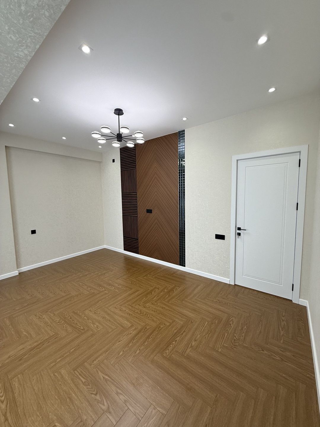 Satılır 2 otaqlı yeni tikili 65 m² — Mənzil, Bakı (7)